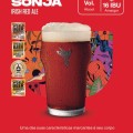RED SÖNJA (Irish Red Ale) 