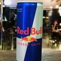 Energético Red Bull