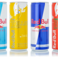 RED BULL