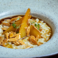 Risoto Pera