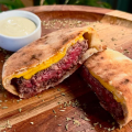 ROAST BURGUER 
