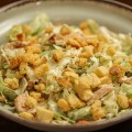 Salada caesar