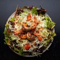 Ensalada Chipotle