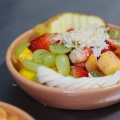 Salada de Frutas