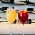 Sangrias