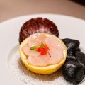 SASHIMI VIEIRA
