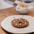 Steak Tartare