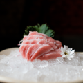 Sashimi Atum Bluefin