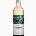 Vinho Branco ASSOBIO DOURO 750ML 