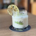 Mousse de Caipirinha