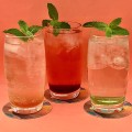 SODAS ITALIANAS