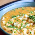 Sopa Minestrone