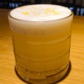 Whisky sour