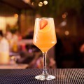 SPICED GINEBRA