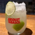 SPICY CAIPI