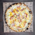 Dona Gema - a.k.a Carbonara