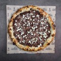 Pizza de Kinder