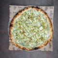 Pizza Pistaxonei