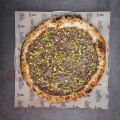 Pizza Geração Nutella