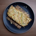 Panuozzo Branca e Brie 