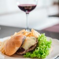 STEAK HACHE