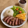 Capitão Steak
