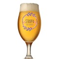 Strappa Fleshness - KOMBUCHA