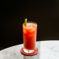 Suco de Tomate