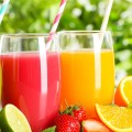 SUCO NATURAL DO DIA