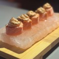 TAMAGÔ TRUFADO || Truffle Tamago