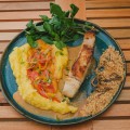 Moqueca Desconstruída