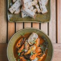 Escabeche de Marisco 