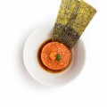 Tartar de Salmão