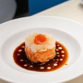 TARTAR TRUFADO 
