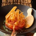 Tartar Shake Oyster 