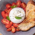 BURRATA