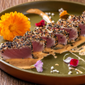 Tataki de Atum 