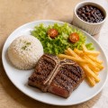 T-Bone de Cordeiro