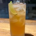 JAMESON TROPICAL TEA