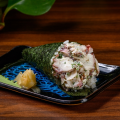 Temaki Polvo