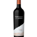 TERRAZAS SYRAH