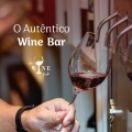 Deguste os melhores vinhos aqui no The Wine Pub!!