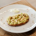 Toast Avocado