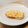 Toast de Ovos