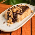 Torta Gelada de Bolacha 