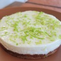 Torta de Limão
