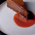 Torta Mousse