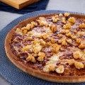 Trufada com Pecorino