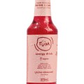 Energético Frutas Vermelhas Tum 