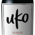 Malbec, Uko Estate 2024 - Custo beneficio com 90 pontos Decanter 2025!